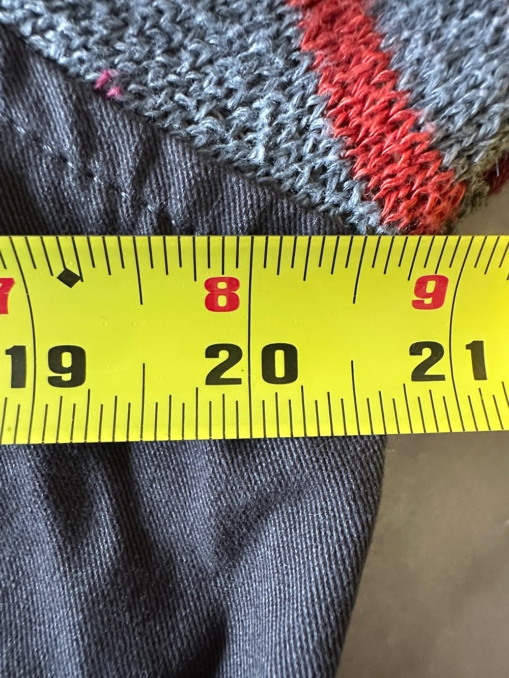 Thread & Supply Aztec Southwestern Shacket - Picture 5 of 12